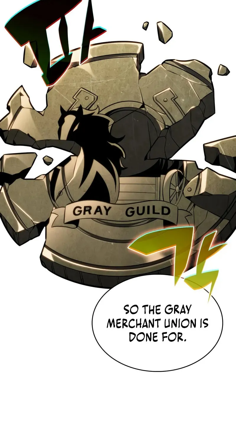The Regressed Youngest Son of the Duke Is an Assassin Chapter 65 page 94 - 
