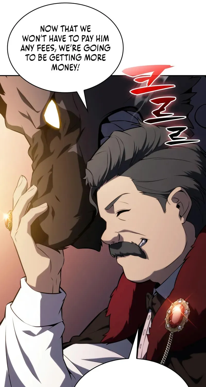 The Regressed Youngest Son of the Duke Is an Assassin Chapter 65 page 95 - 