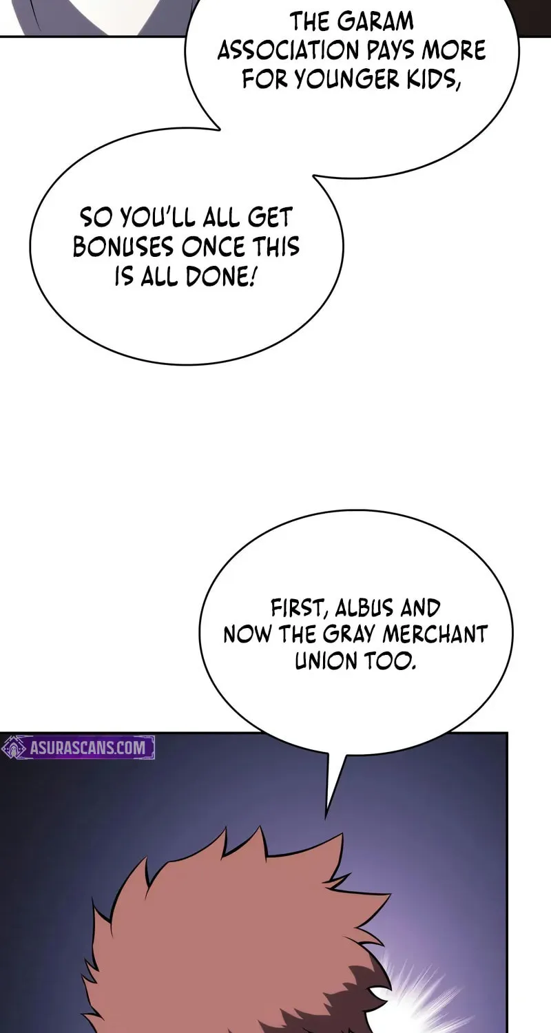 The Regressed Youngest Son of the Duke Is an Assassin Chapter 65 page 96 - 