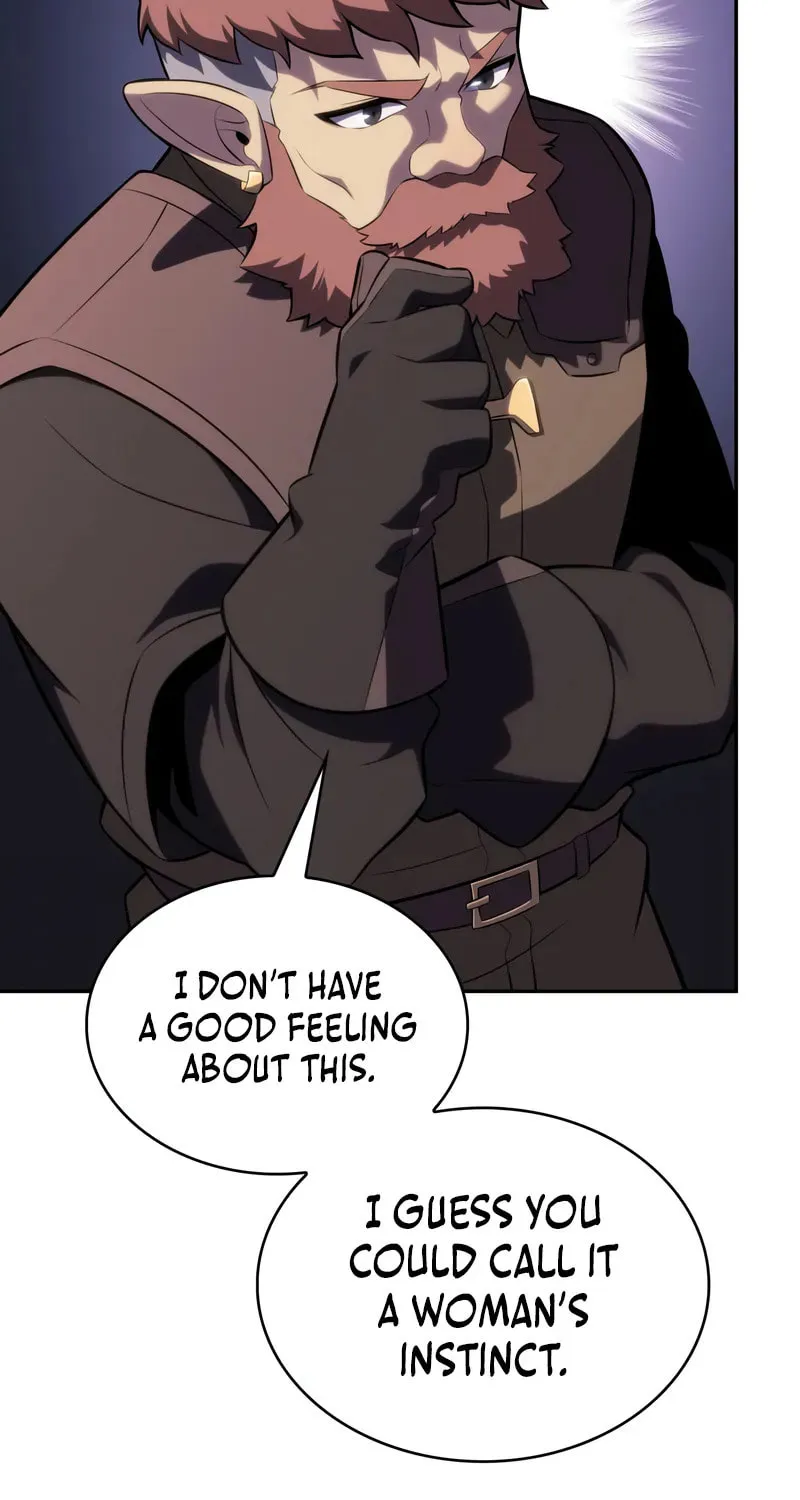 The Regressed Youngest Son of the Duke Is an Assassin Chapter 65 page 97 - 