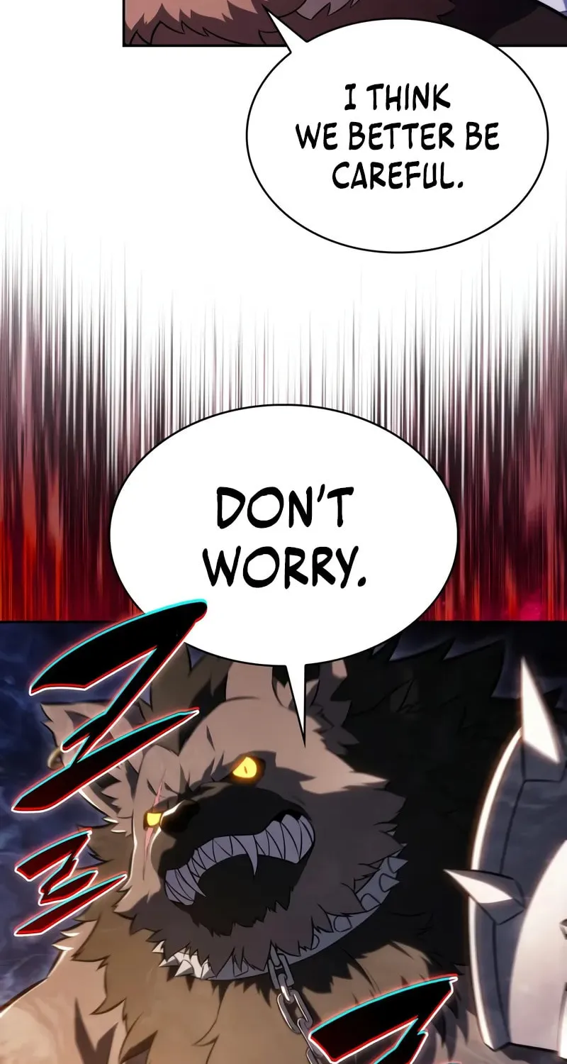 The Regressed Youngest Son of the Duke Is an Assassin Chapter 65 page 100 - 