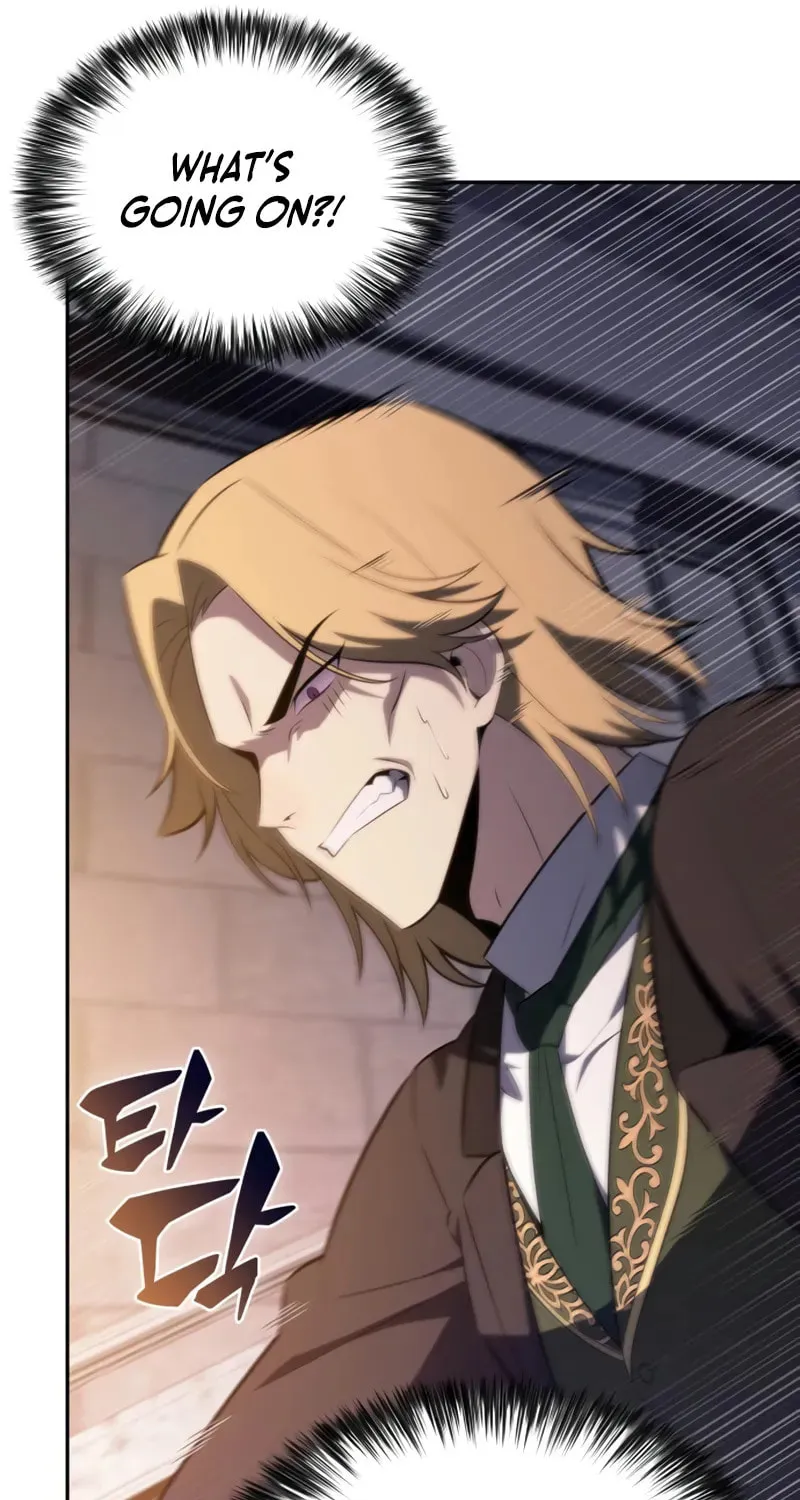 The Regressed Youngest Son of the Duke Is an Assassin Chapter 66 page 104 - 