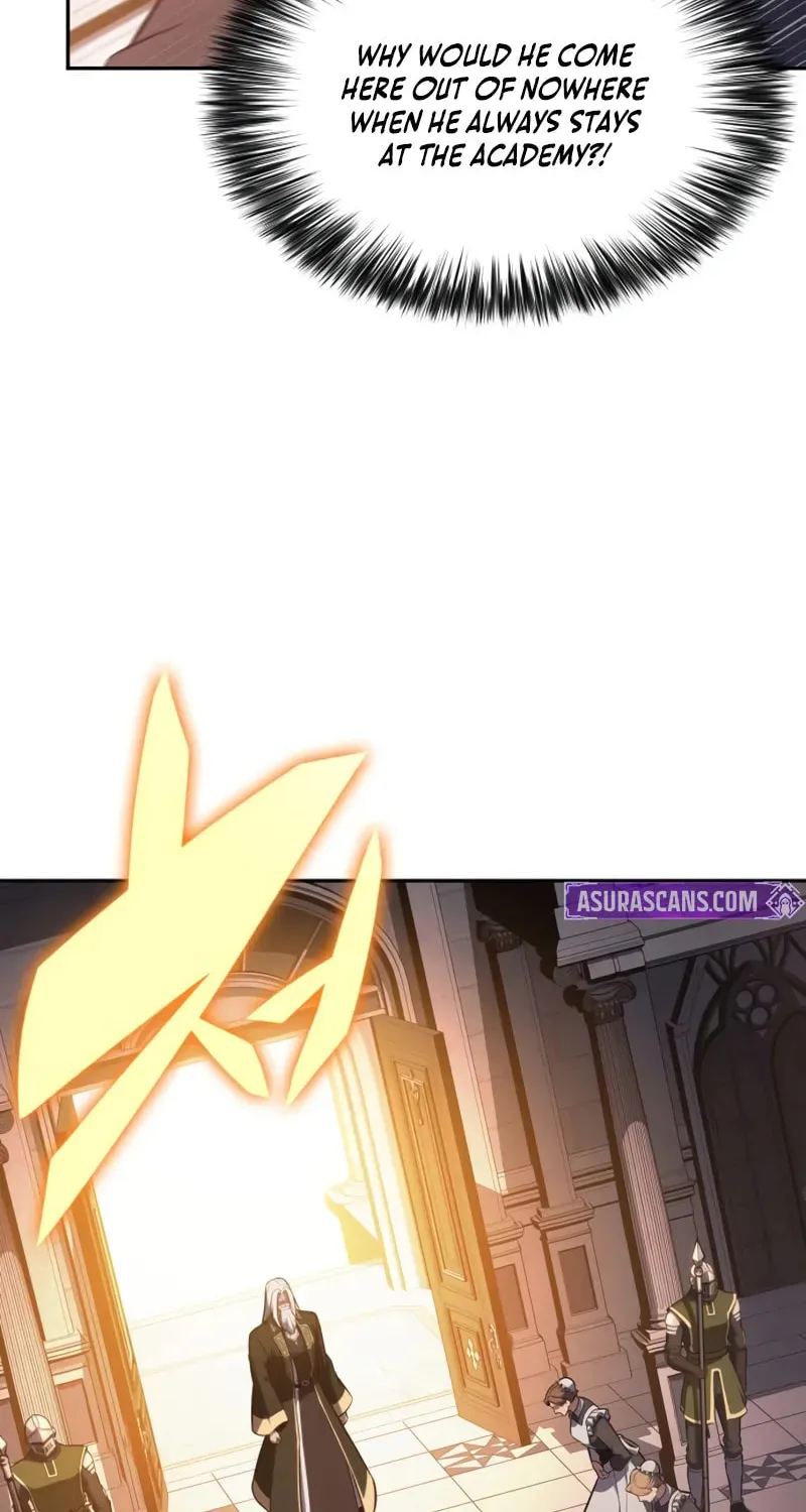 The Regressed Youngest Son of the Duke Is an Assassin Chapter 66 page 105 - 