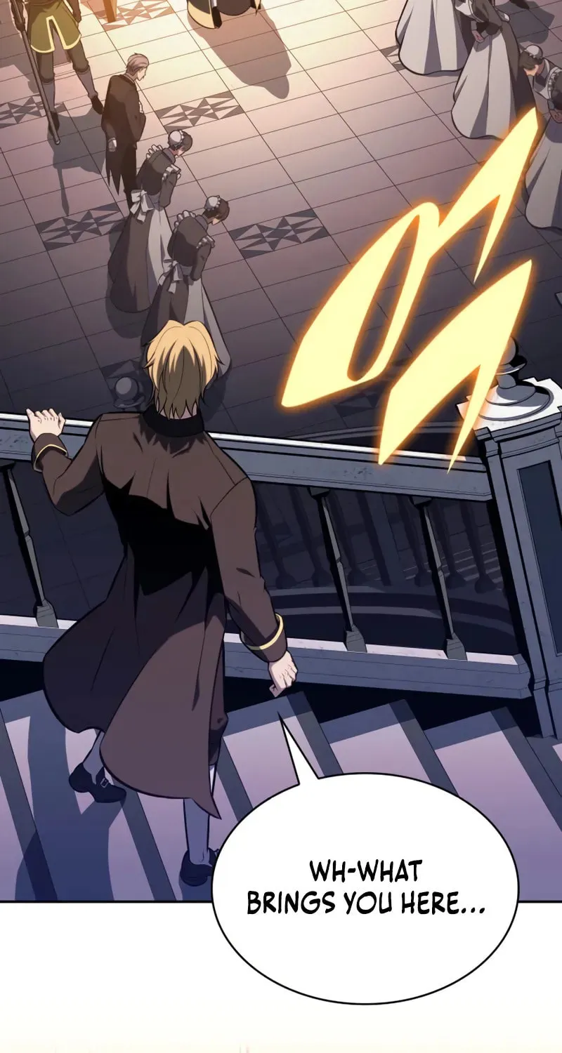 The Regressed Youngest Son of the Duke Is an Assassin Chapter 66 page 106 - 