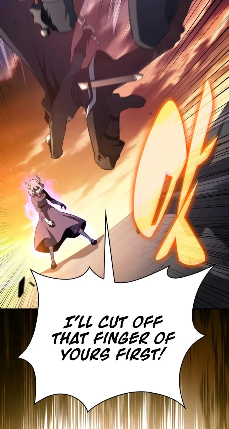 The Regressed Youngest Son of the Duke Is an Assassin Chapter 66 page 14 - 