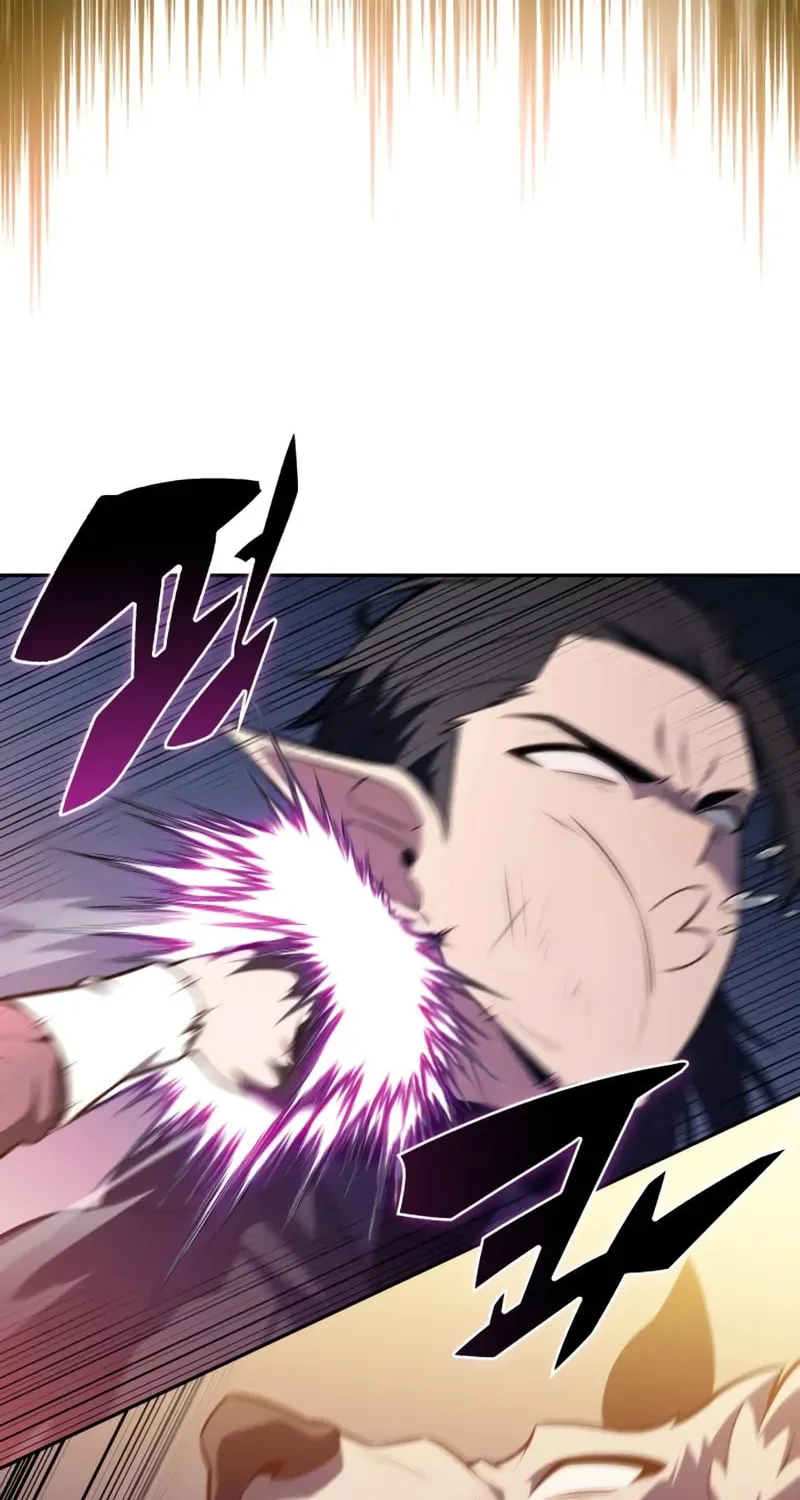 The Regressed Youngest Son of the Duke Is an Assassin Chapter 66 page 15 - 