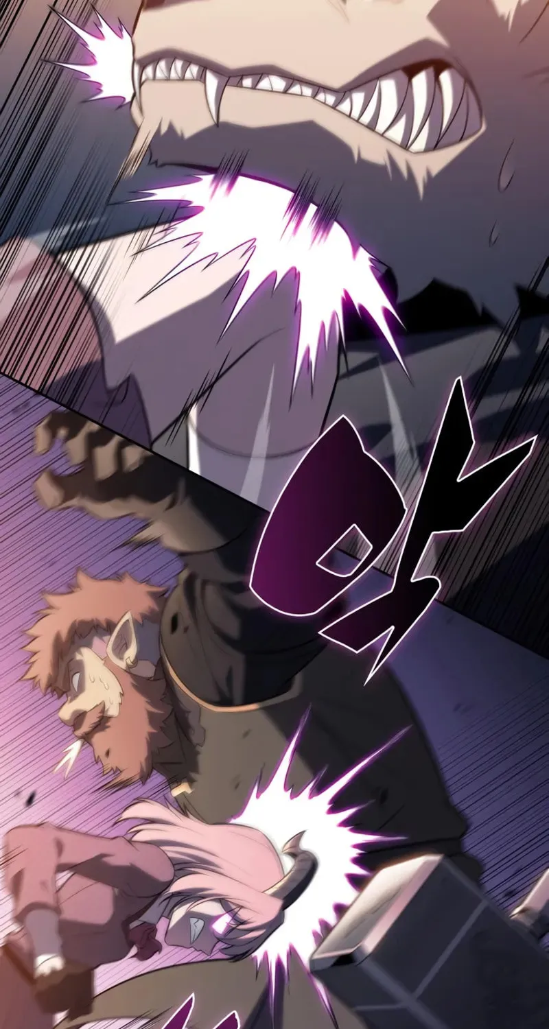 The Regressed Youngest Son of the Duke Is an Assassin Chapter 66 page 16 - 