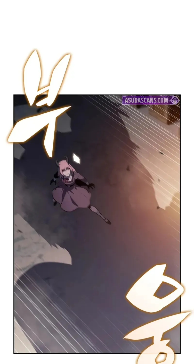 The Regressed Youngest Son of the Duke Is an Assassin Chapter 66 page 23 - 