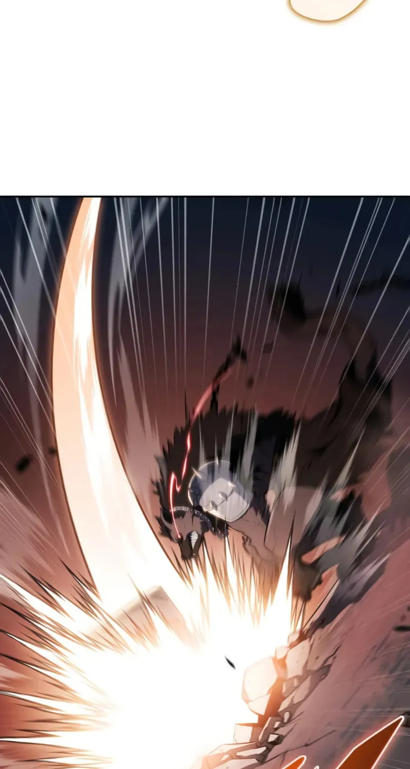 The Regressed Youngest Son of the Duke Is an Assassin Chapter 66 page 24 - 