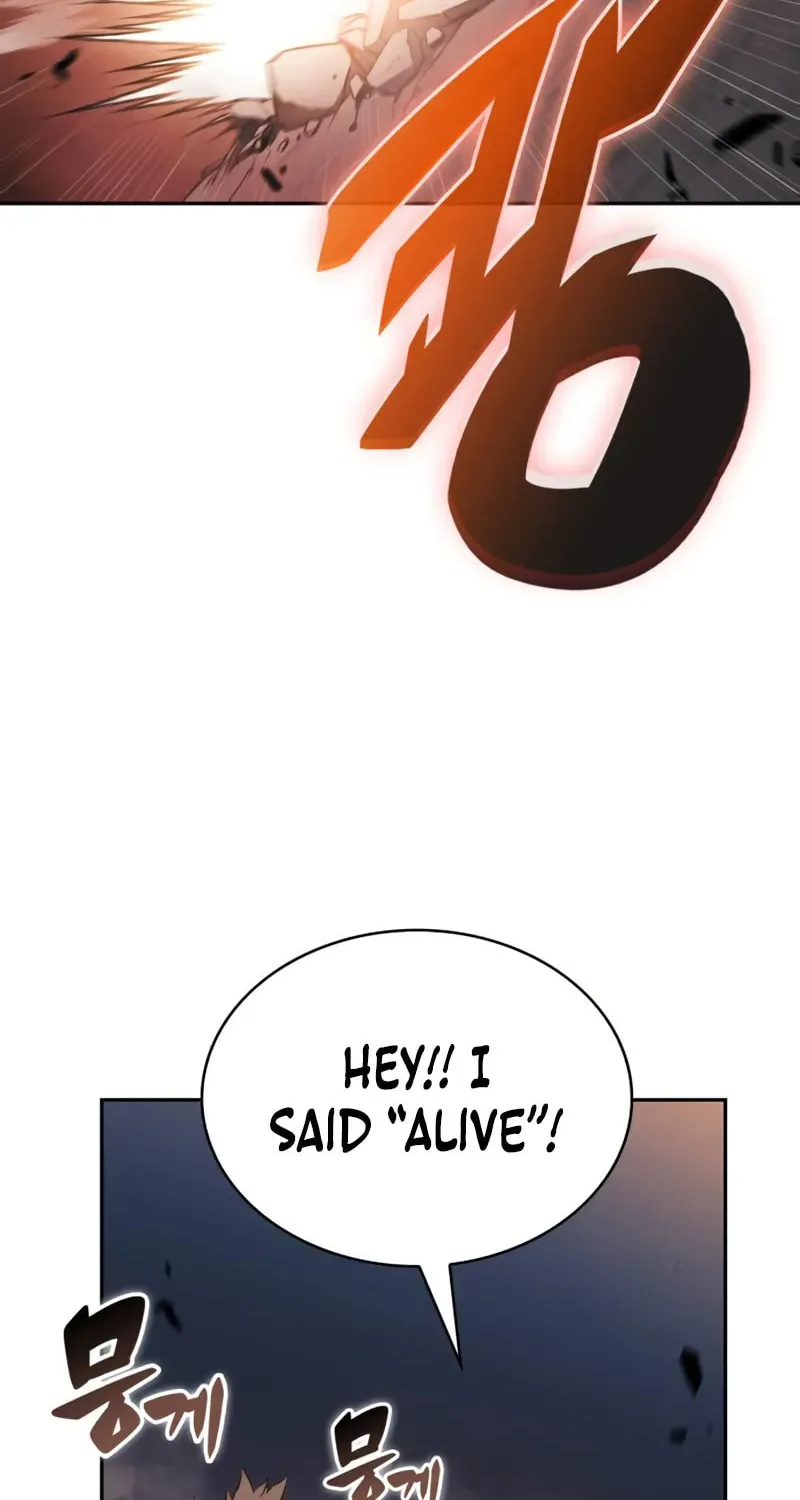 The Regressed Youngest Son of the Duke Is an Assassin Chapter 66 page 25 - 