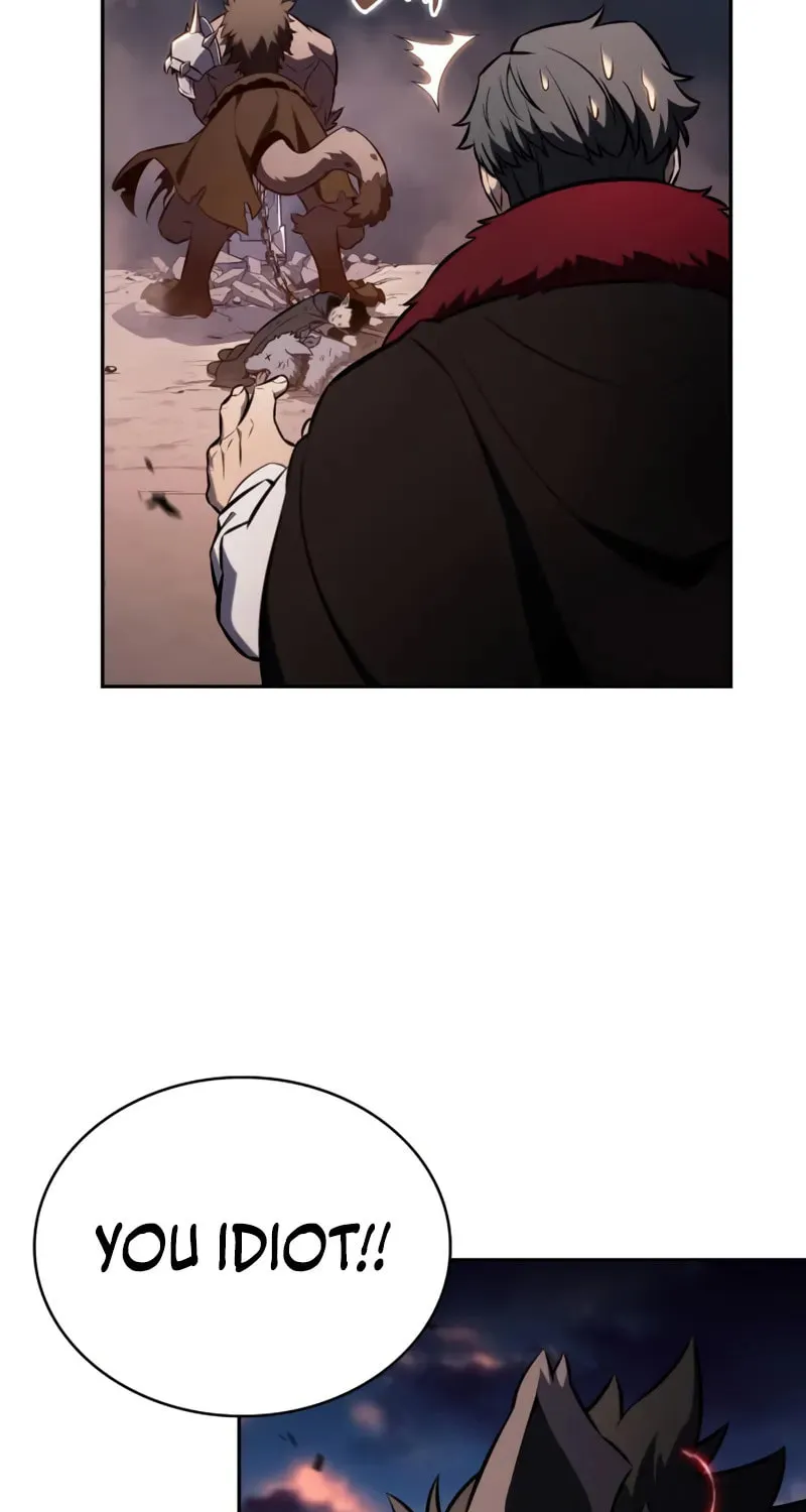 The Regressed Youngest Son of the Duke Is an Assassin Chapter 66 page 26 - 