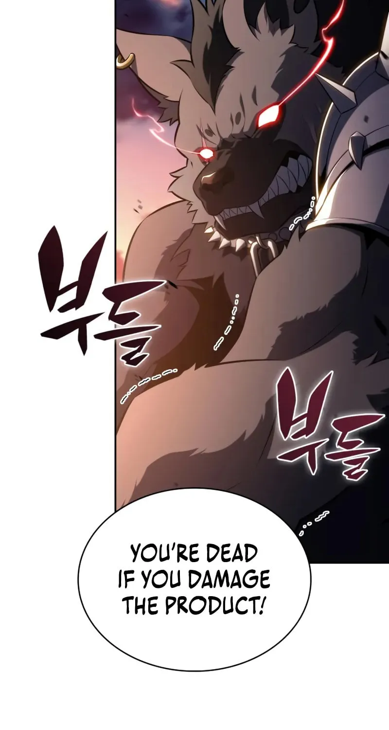 The Regressed Youngest Son of the Duke Is an Assassin Chapter 66 page 27 - 