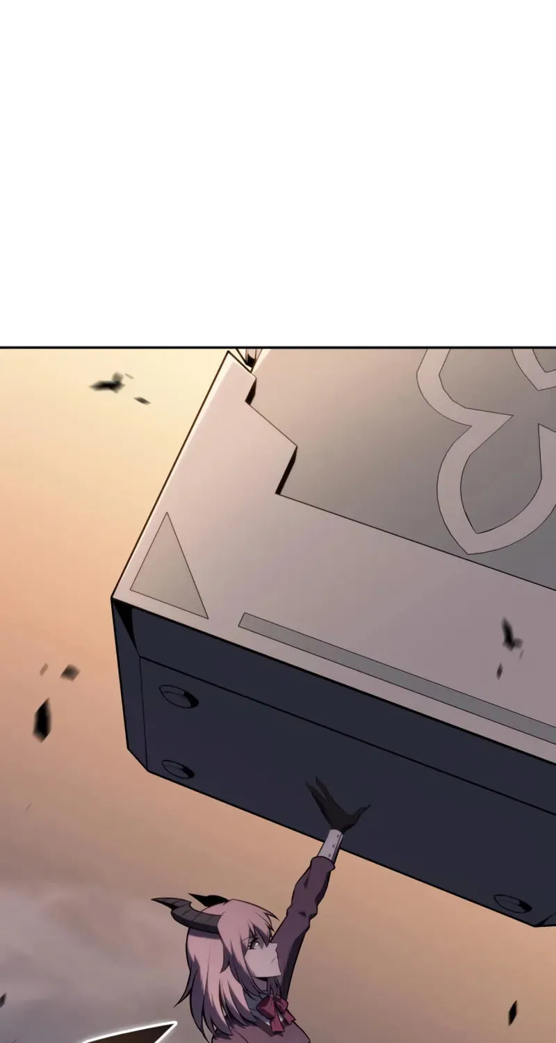 The Regressed Youngest Son of the Duke Is an Assassin Chapter 66 page 28 - 