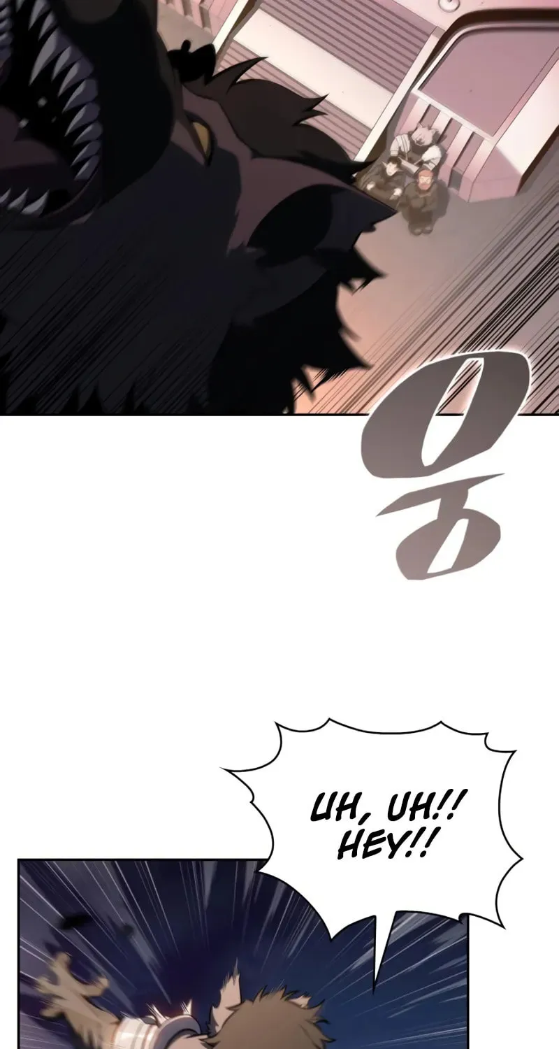 The Regressed Youngest Son of the Duke Is an Assassin Chapter 66 page 44 - 
