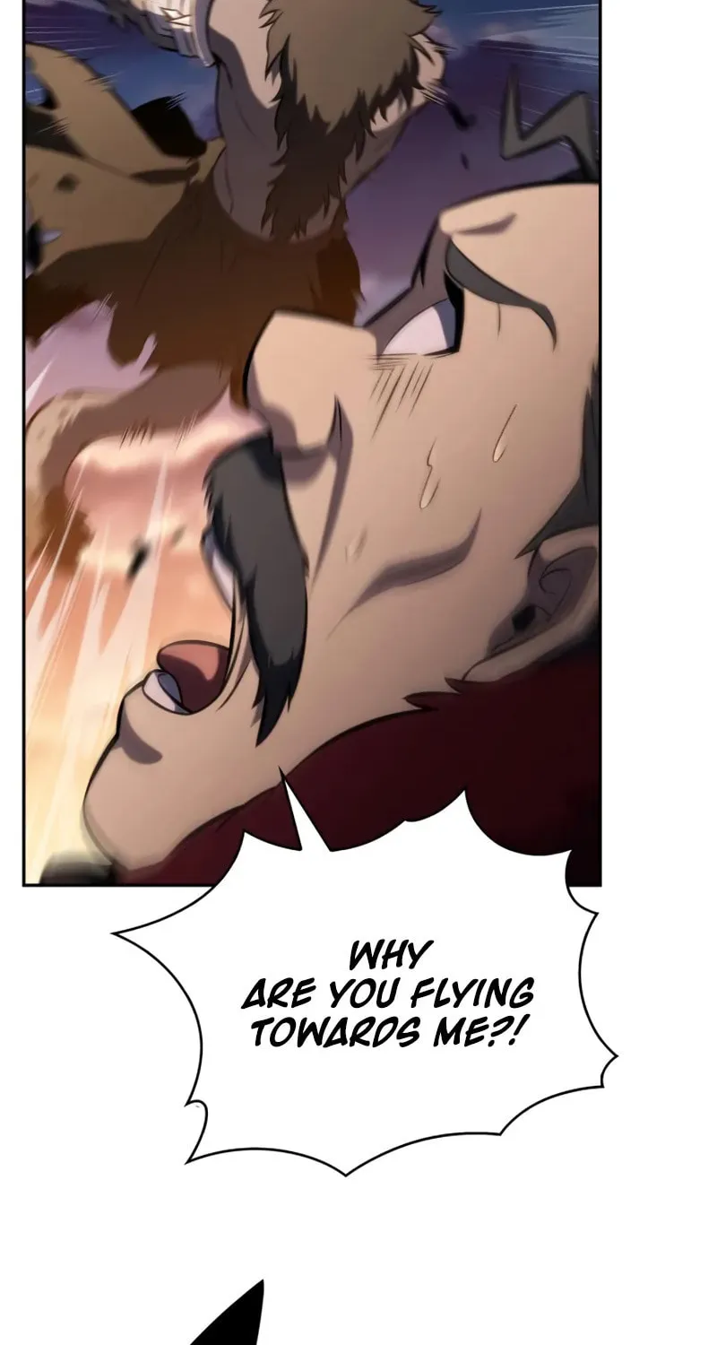 The Regressed Youngest Son of the Duke Is an Assassin Chapter 66 page 45 - 