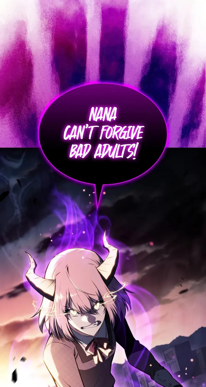 The Regressed Youngest Son of the Duke Is an Assassin Chapter 66 page 6 - 