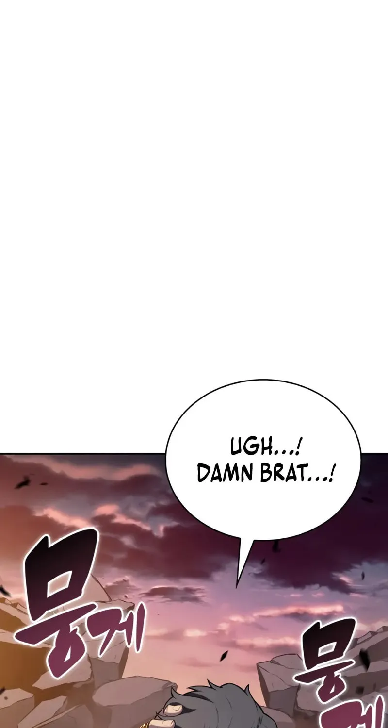 The Regressed Youngest Son of the Duke Is an Assassin Chapter 66 page 53 - 