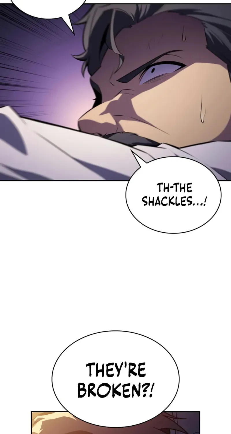 The Regressed Youngest Son of the Duke Is an Assassin Chapter 66 page 56 - 