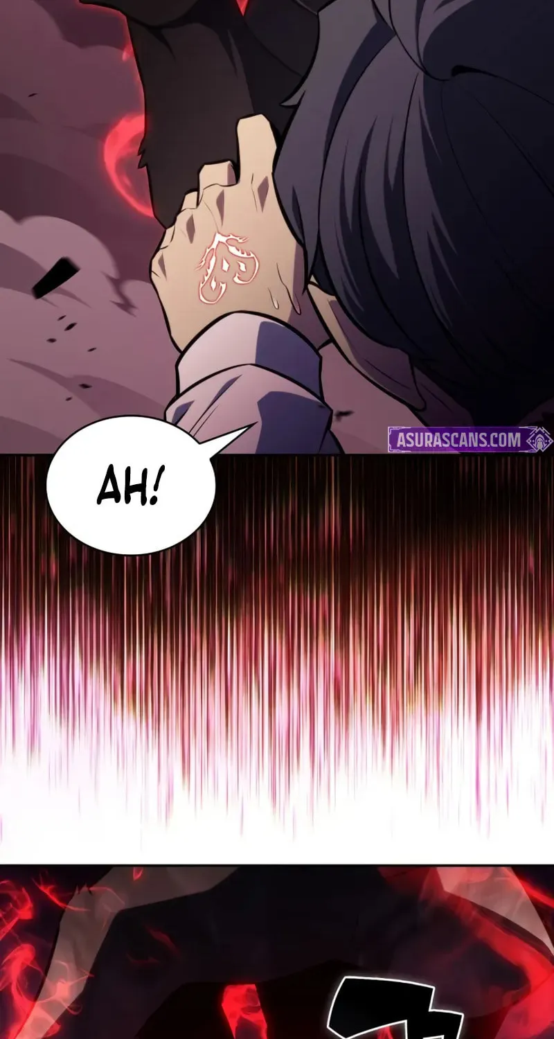 The Regressed Youngest Son of the Duke Is an Assassin Chapter 66 page 59 - 