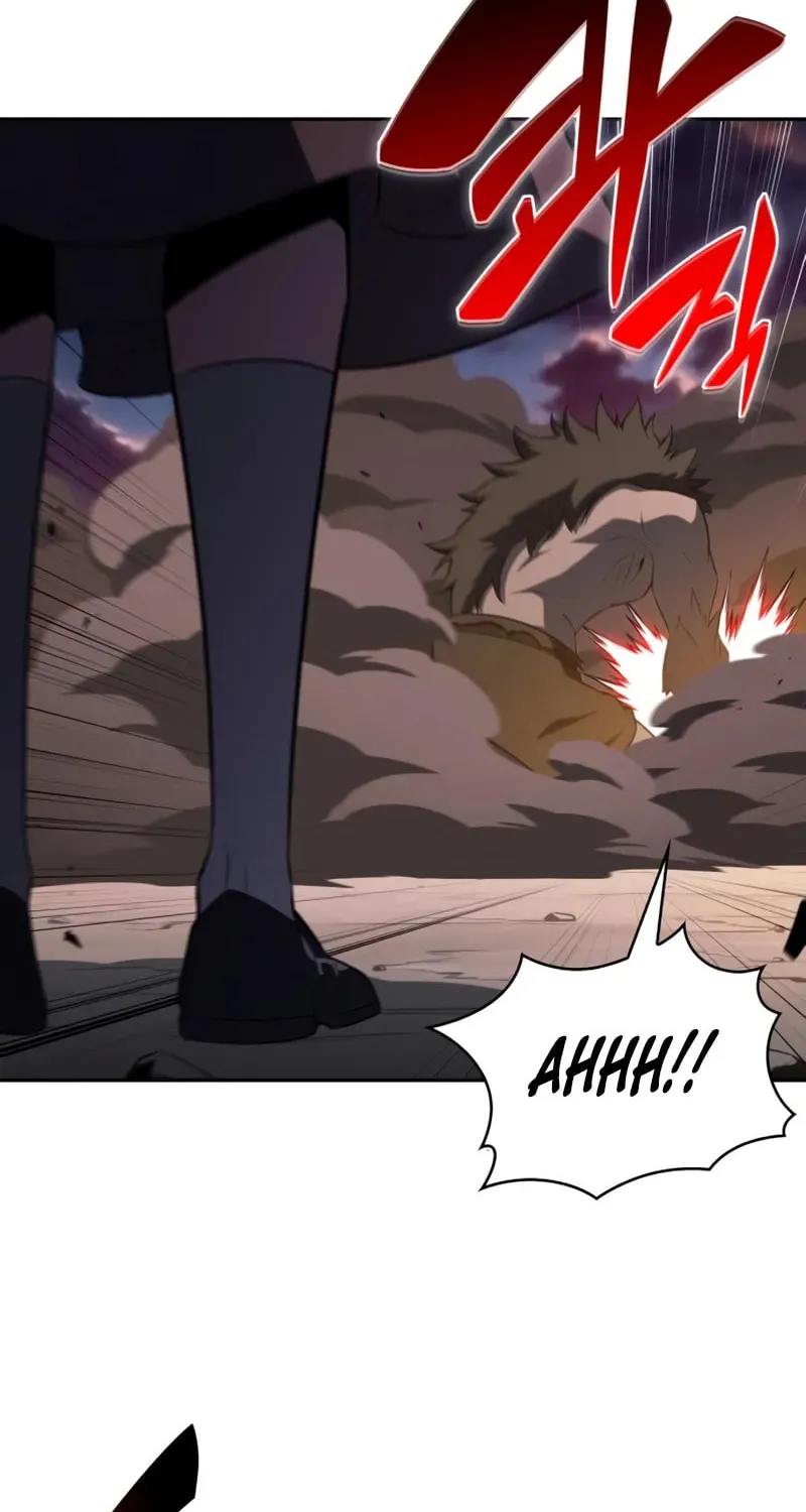 The Regressed Youngest Son of the Duke Is an Assassin Chapter 66 page 61 - 