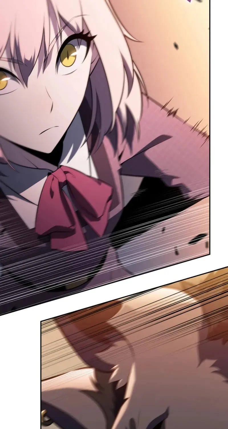 The Regressed Youngest Son of the Duke Is an Assassin Chapter 66 page 66 - 