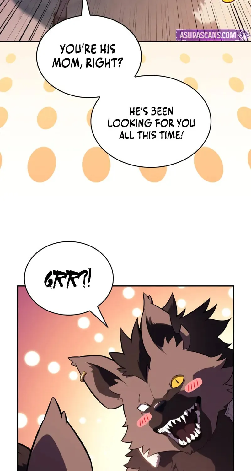 The Regressed Youngest Son of the Duke Is an Assassin Chapter 66 page 69 - 
