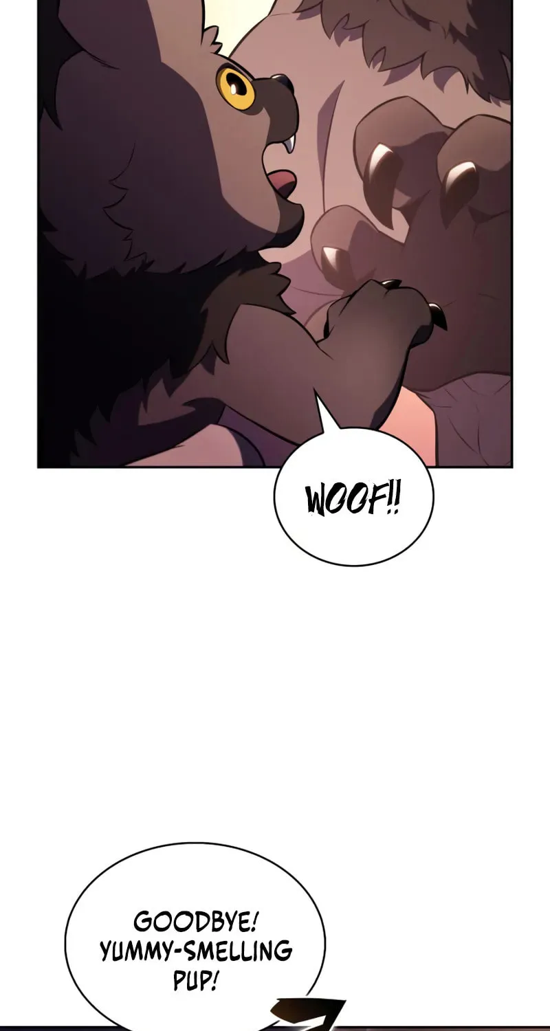 The Regressed Youngest Son of the Duke Is an Assassin Chapter 66 page 70 - 