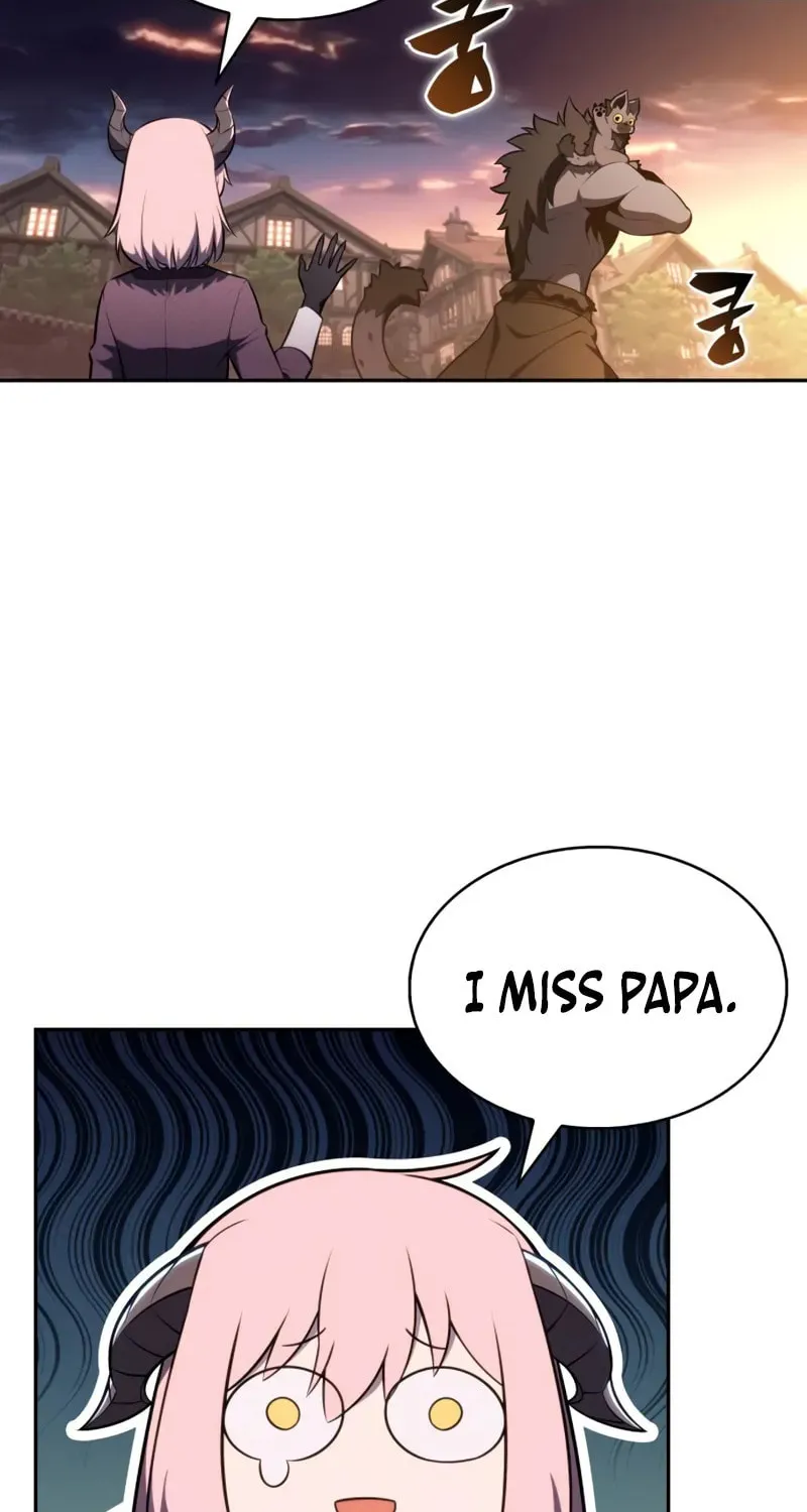 The Regressed Youngest Son of the Duke Is an Assassin Chapter 66 page 71 - 