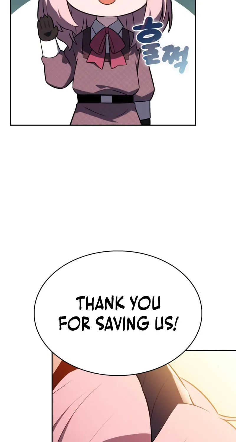 The Regressed Youngest Son of the Duke Is an Assassin Chapter 66 page 72 - 
