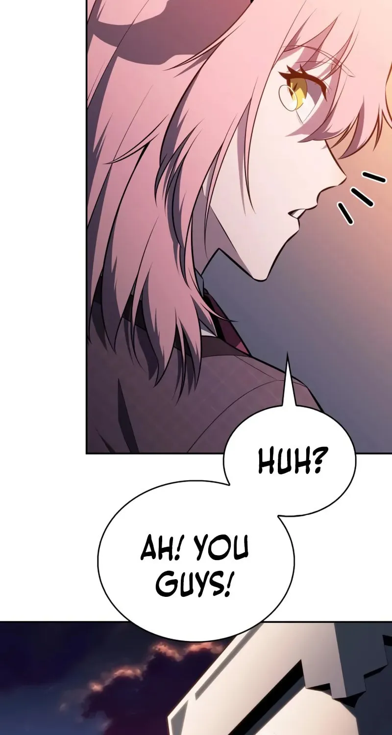 The Regressed Youngest Son of the Duke Is an Assassin Chapter 66 page 73 - 