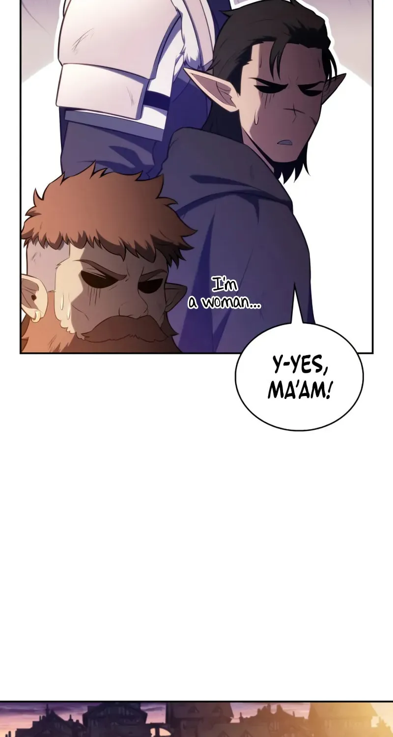 The Regressed Youngest Son of the Duke Is an Assassin Chapter 66 page 81 - 
