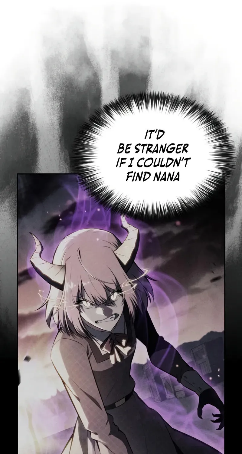 The Regressed Youngest Son of the Duke Is an Assassin Chapter 66 page 87 - 