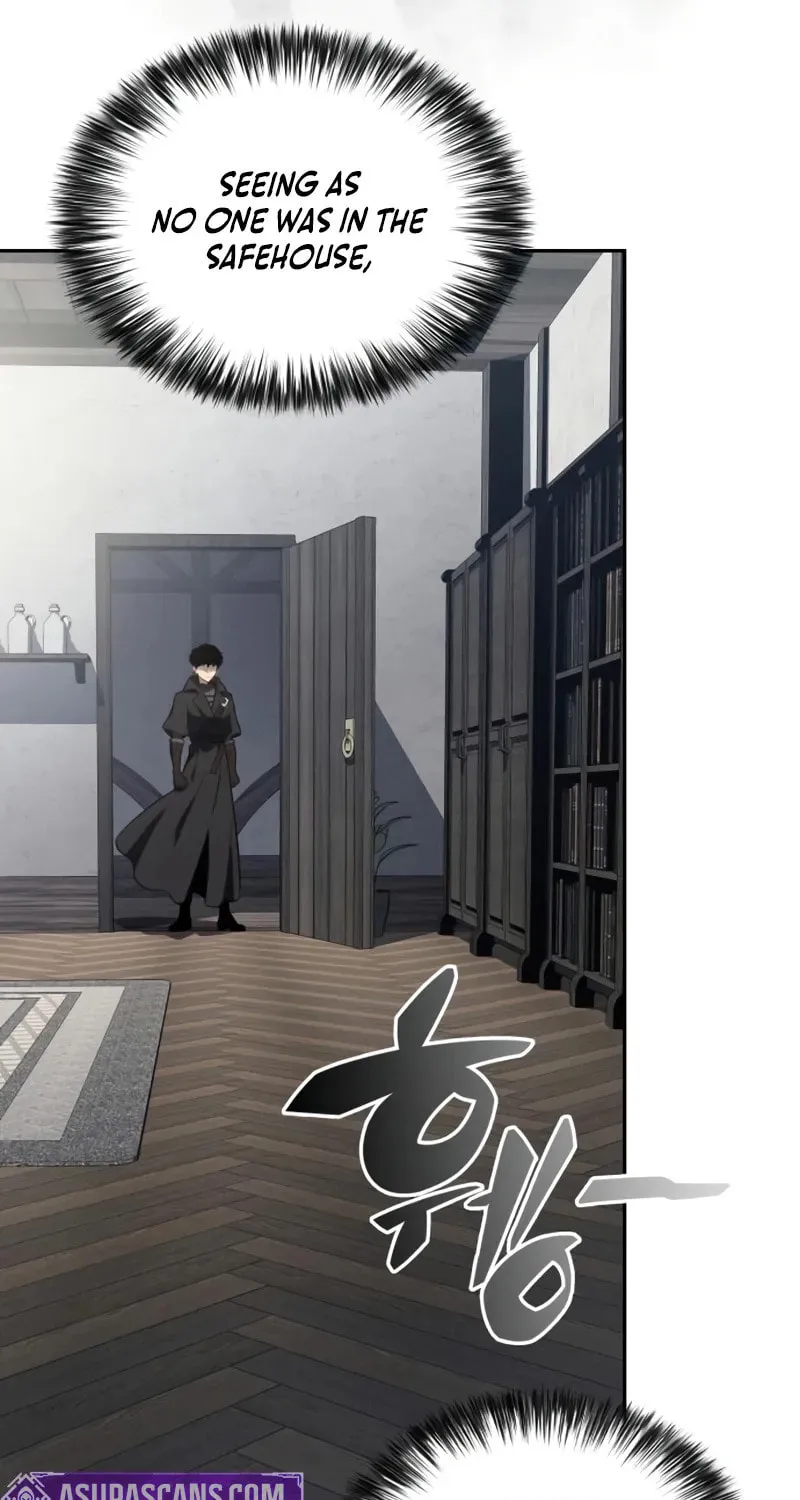The Regressed Youngest Son of the Duke Is an Assassin Chapter 66 page 89 - 