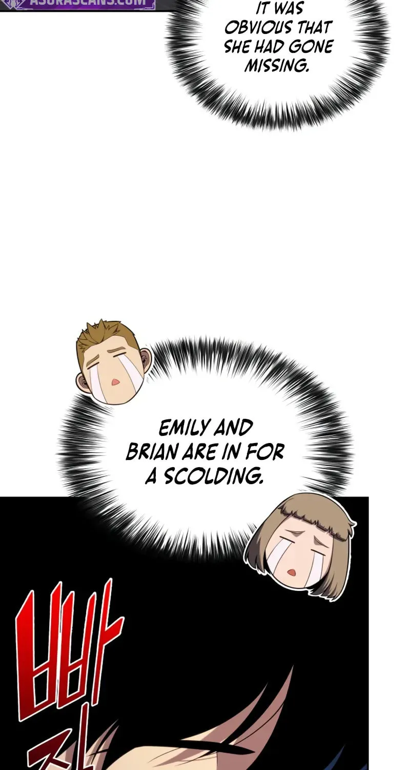 The Regressed Youngest Son of the Duke Is an Assassin Chapter 66 page 90 - 