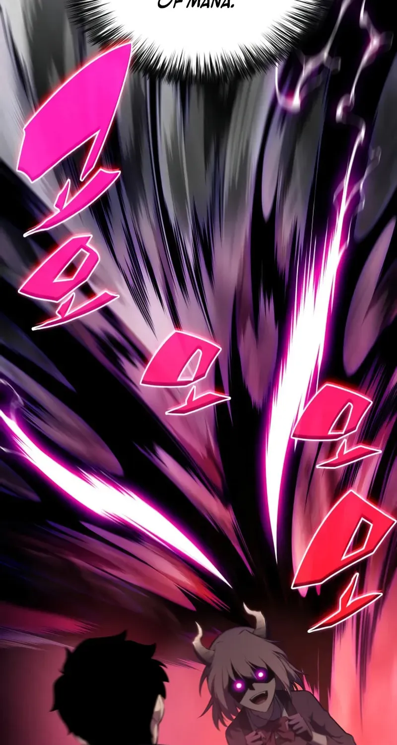 The Regressed Youngest Son of the Duke Is an Assassin Chapter 66 page 92 - 