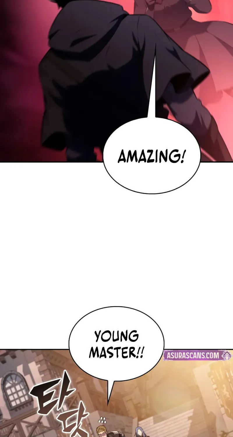 The Regressed Youngest Son of the Duke Is an Assassin Chapter 66 page 93 - 