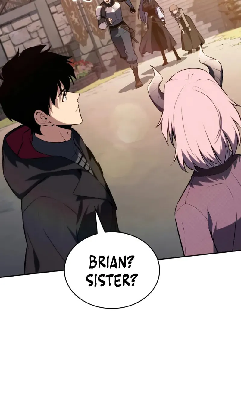 The Regressed Youngest Son of the Duke Is an Assassin Chapter 66 page 94 - 