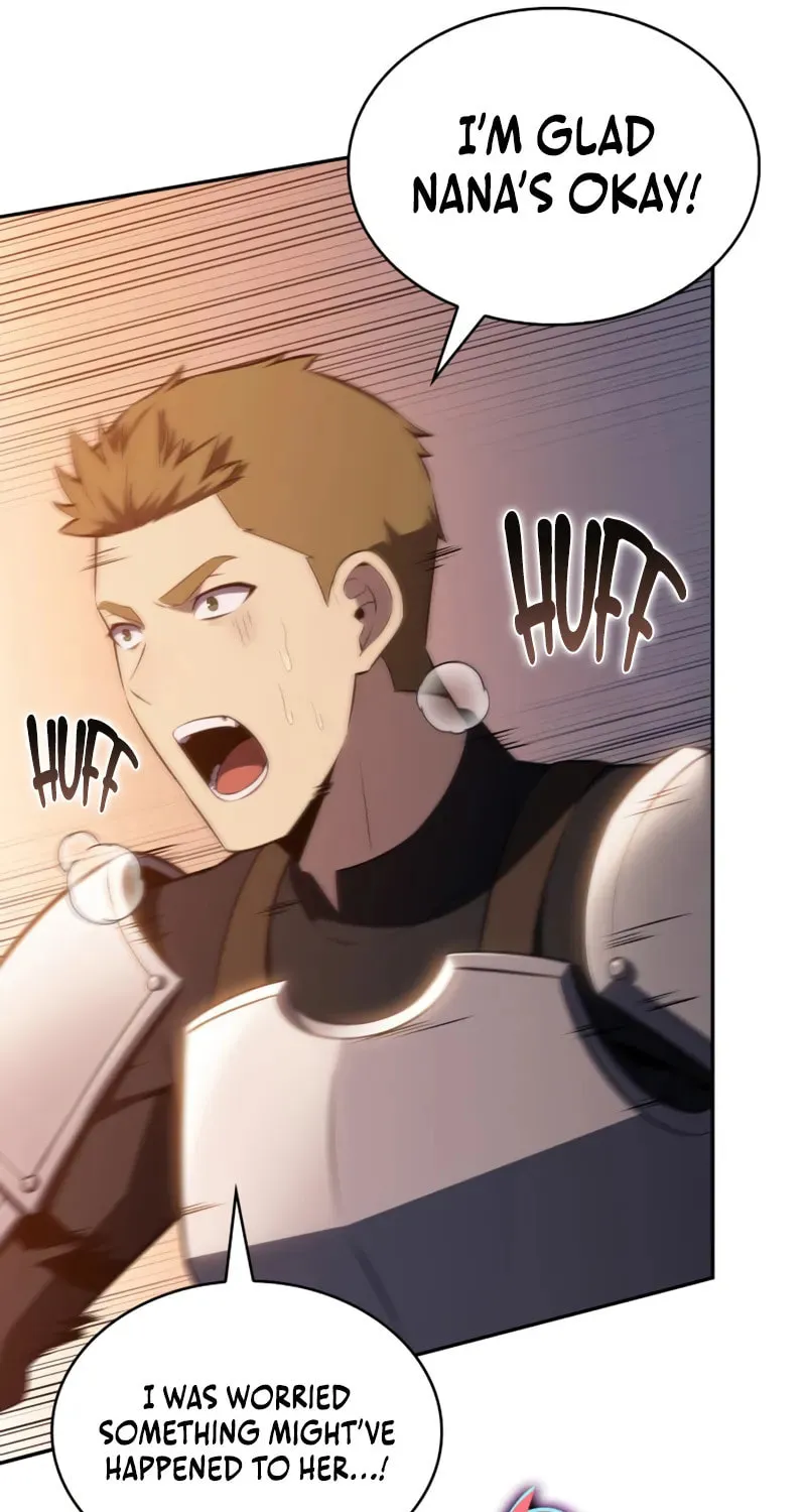 The Regressed Youngest Son of the Duke Is an Assassin Chapter 66 page 95 - 