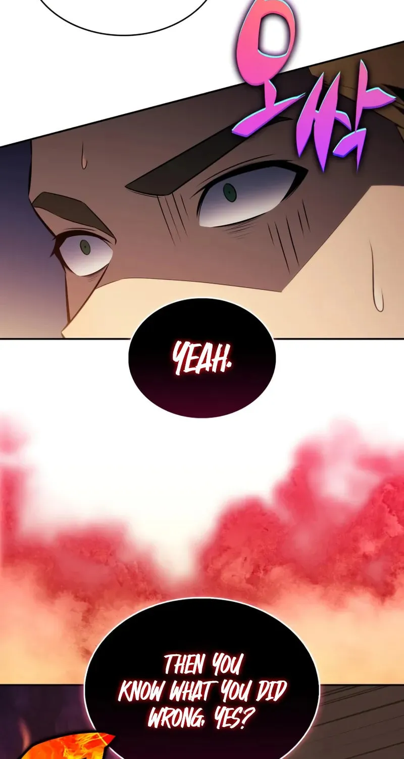 The Regressed Youngest Son of the Duke Is an Assassin Chapter 66 page 96 - 