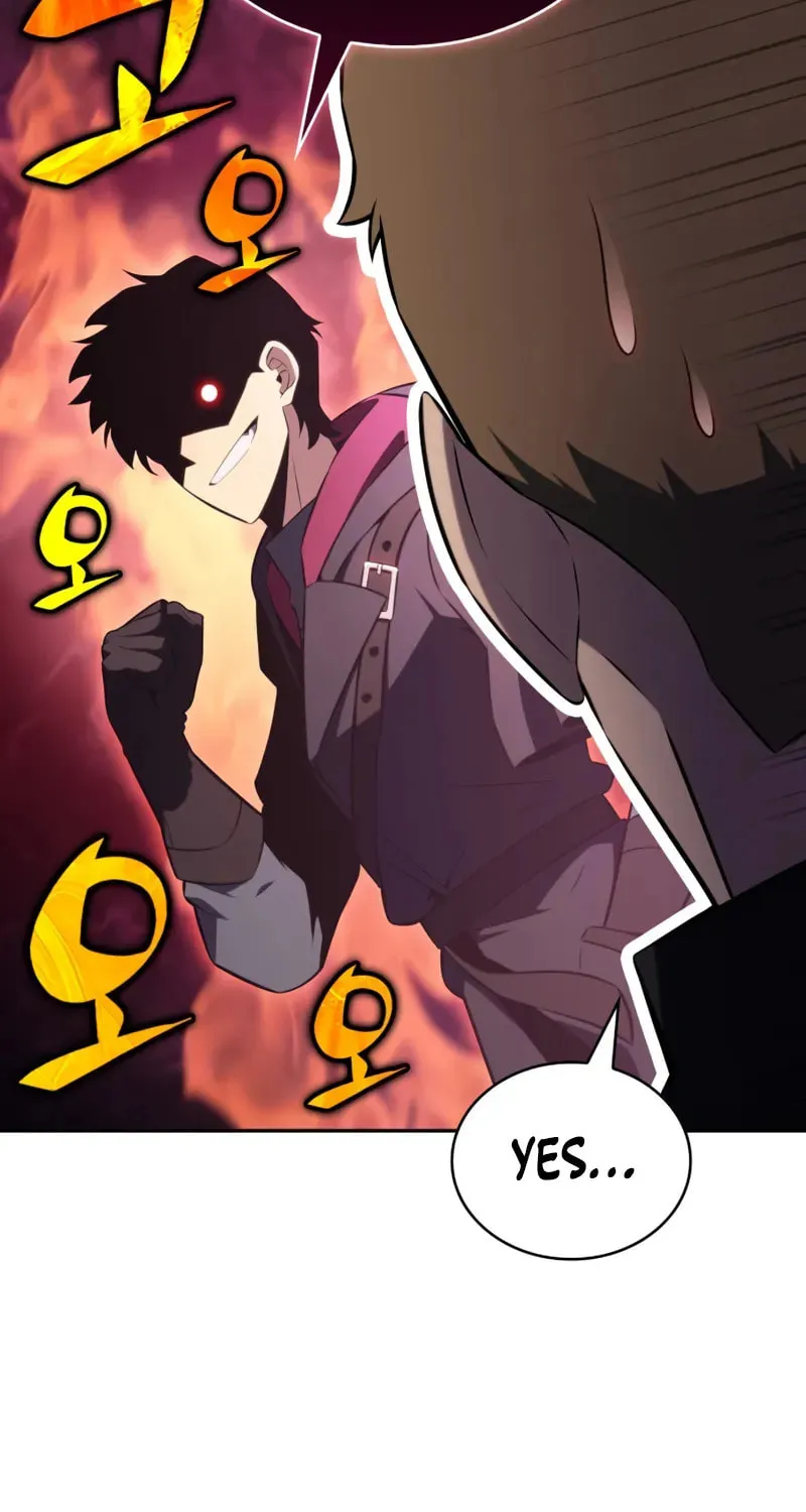 The Regressed Youngest Son of the Duke Is an Assassin Chapter 66 page 97 - 