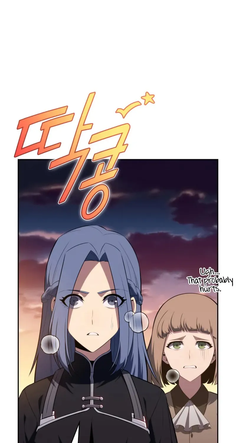 The Regressed Youngest Son of the Duke Is an Assassin Chapter 66 page 98 - 