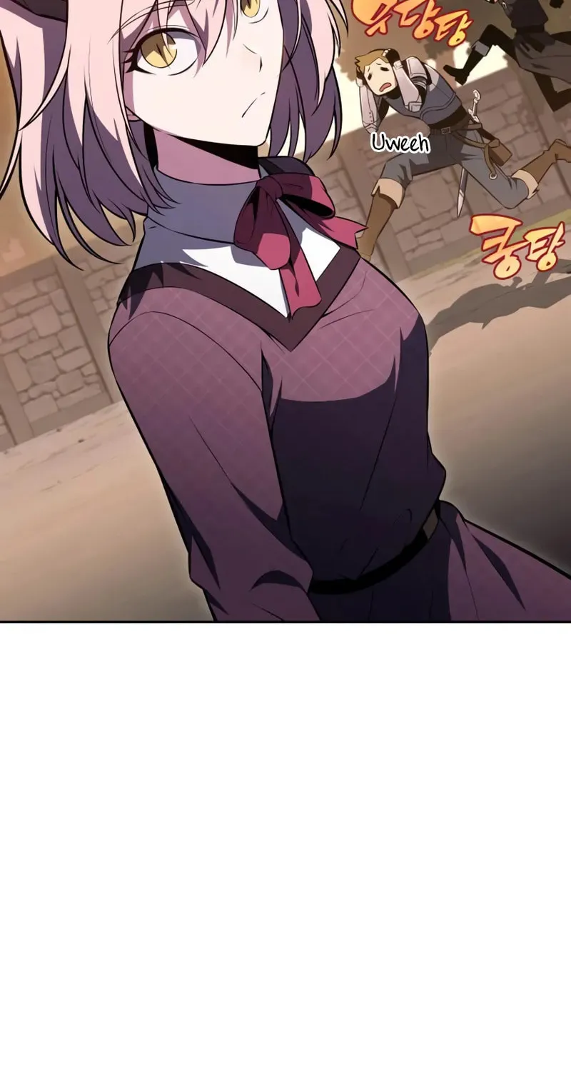 The Regressed Youngest Son of the Duke Is an Assassin Chapter 66 page 100 - 