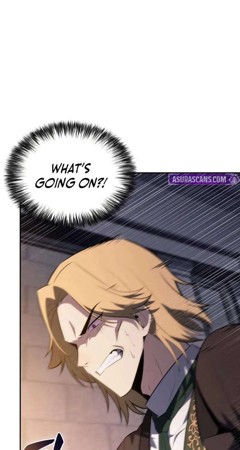 The Regressed Youngest Son of the Duke Is an Assassin Chapter 67 page 2 - 