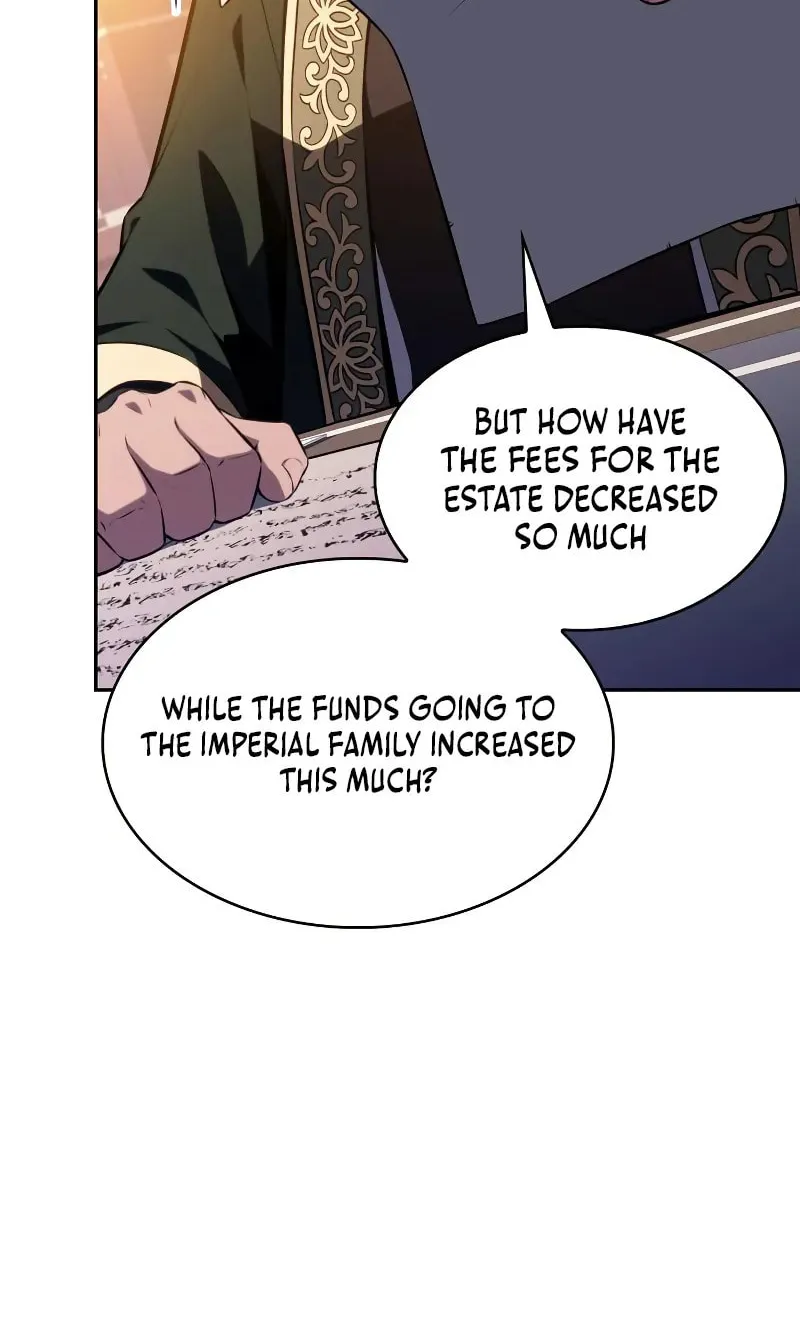 The Regressed Youngest Son of the Duke Is an Assassin Chapter 67 page 11 - 