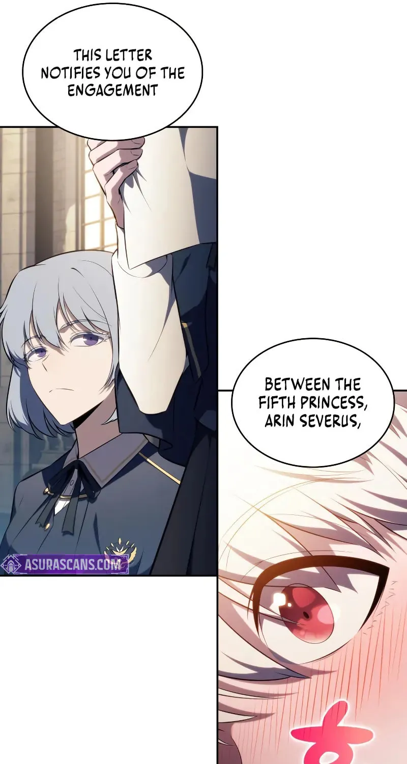 The Regressed Youngest Son of the Duke Is an Assassin Chapter 67 page 101 - 