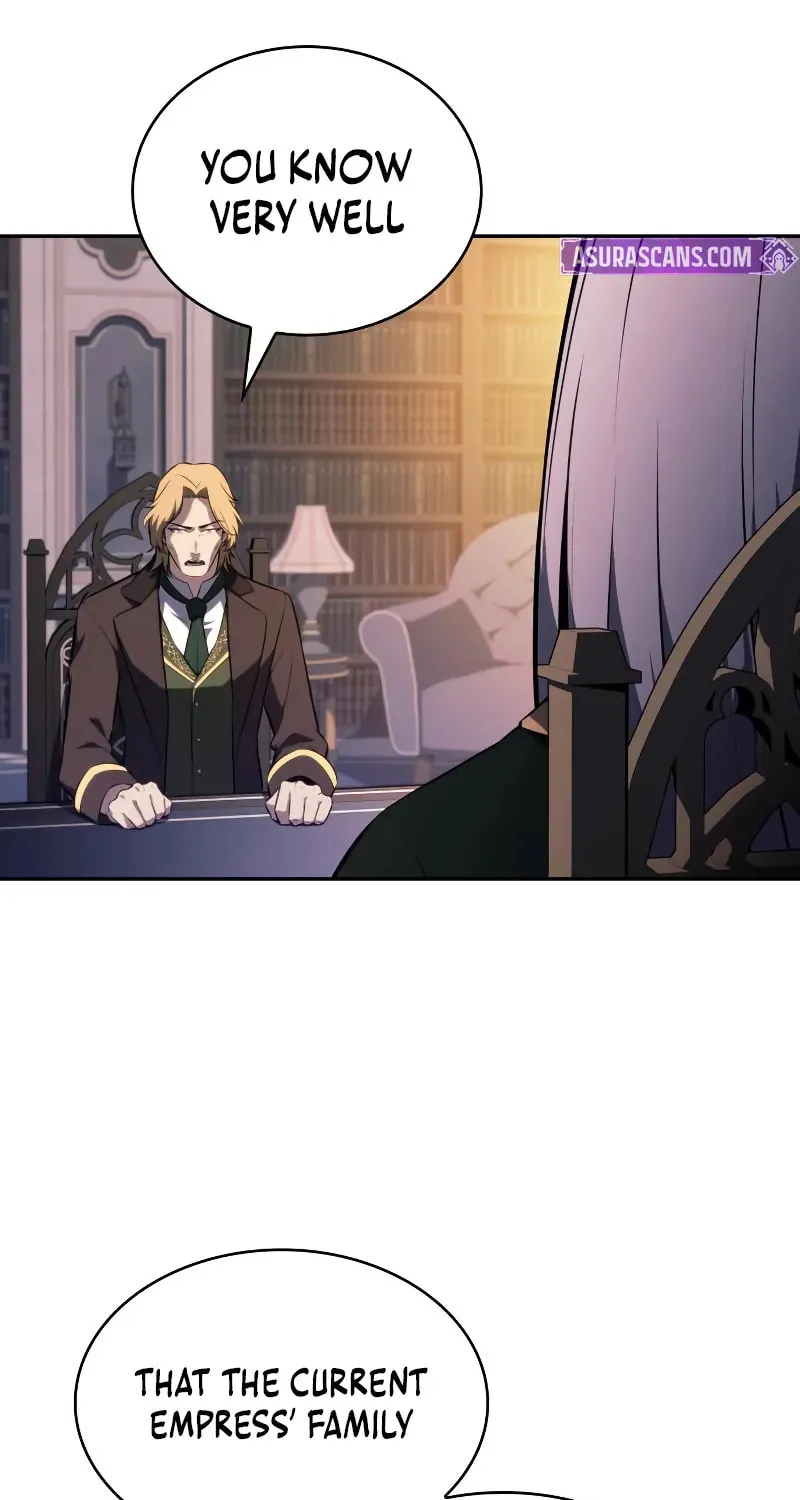 The Regressed Youngest Son of the Duke Is an Assassin Chapter 67 page 12 - 
