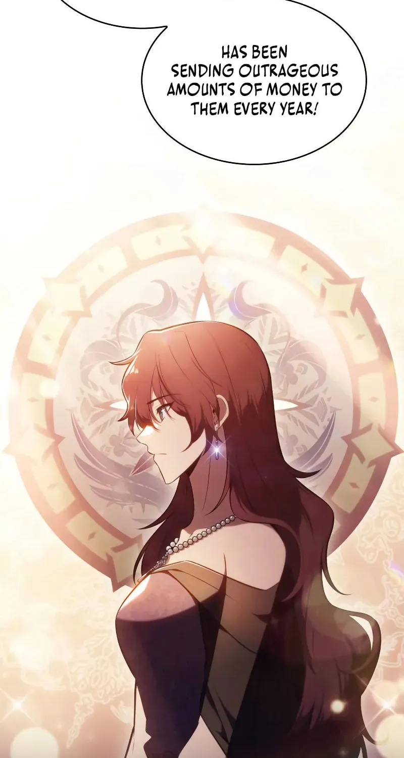 The Regressed Youngest Son of the Duke Is an Assassin Chapter 67 page 13 - 
