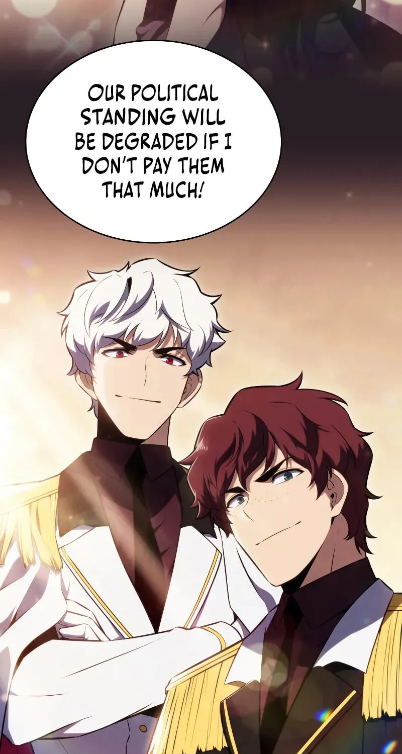 The Regressed Youngest Son of the Duke Is an Assassin Chapter 67 page 14 - 
