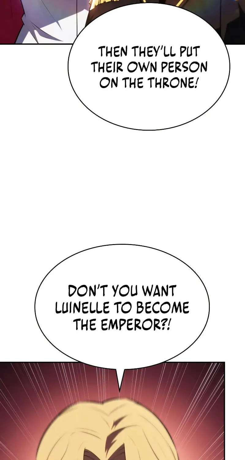 The Regressed Youngest Son of the Duke Is an Assassin Chapter 67 page 15 - 