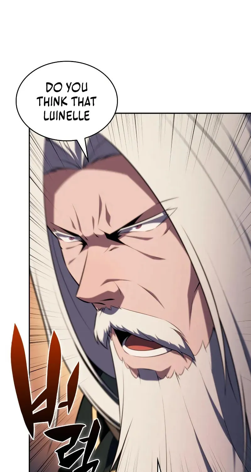 The Regressed Youngest Son of the Duke Is an Assassin Chapter 67 page 18 - 